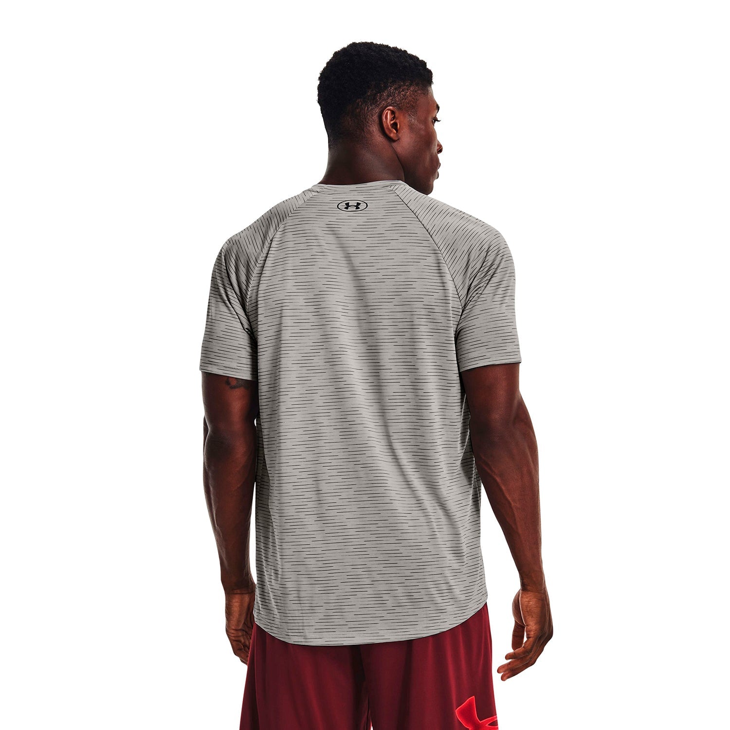 Polera UA Tech™ 2.0 5C para hombre