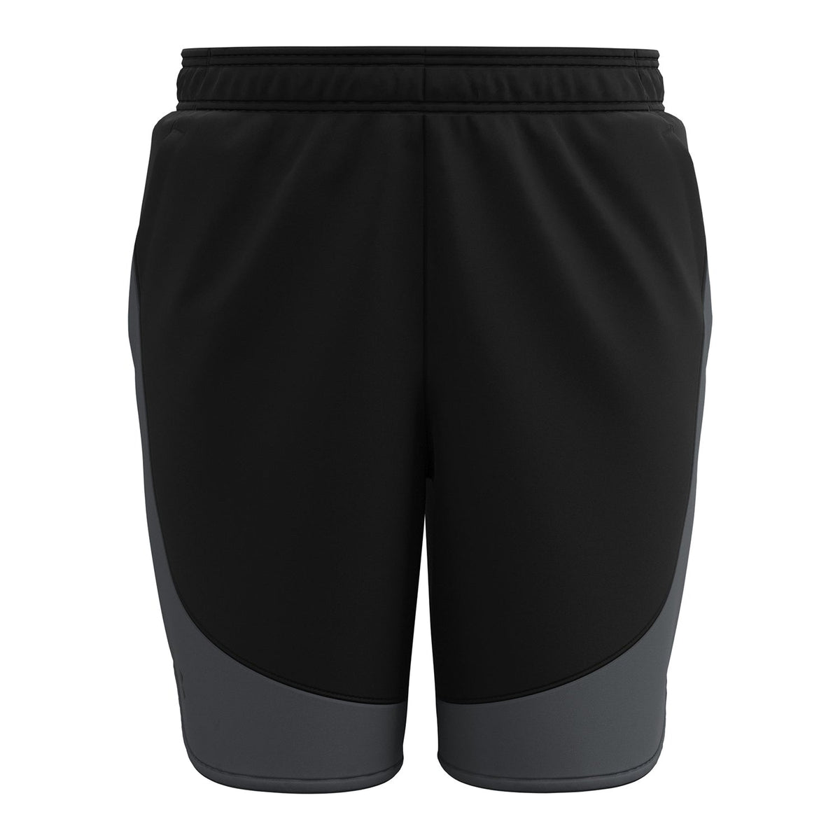 Shorts UA HIIT Woven Colorblock para hombre