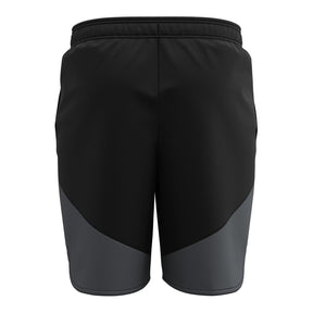 Shorts UA HIIT Woven Colorblock para hombre