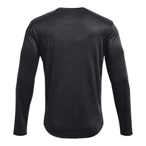 Polera manga larga UA Training Vent Graphic