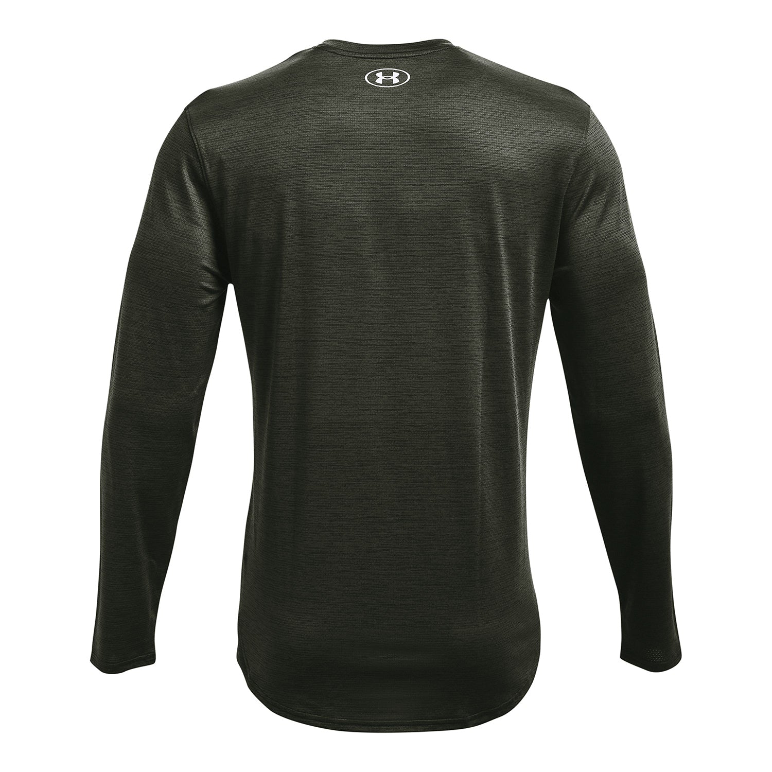 Polera manga larga UA Training Vent Graphic