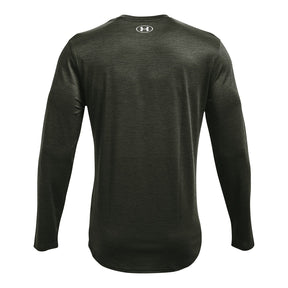 Polera manga larga UA Training Vent Graphic