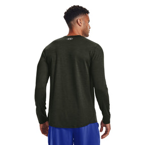 Polera manga larga UA Training Vent Graphic