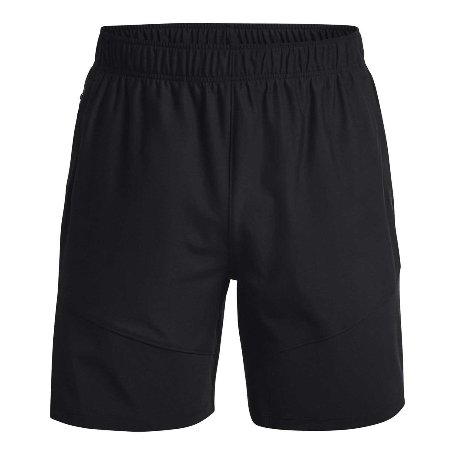 Shorts UA Knit Woven Hybrid para Hombre