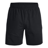 Shorts UA Knit Woven Hybrid para Hombre