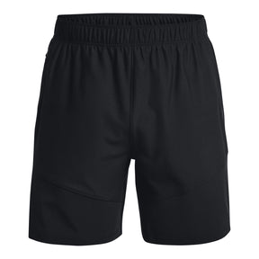 Shorts UA Knit Woven Hybrid para Hombre