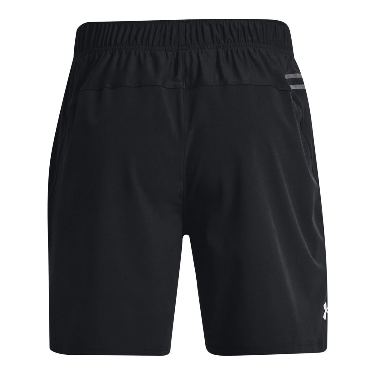 Shorts UA Knit Woven Hybrid para Hombre