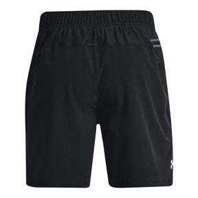 Shorts UA Knit Woven Hybrid para Hombre