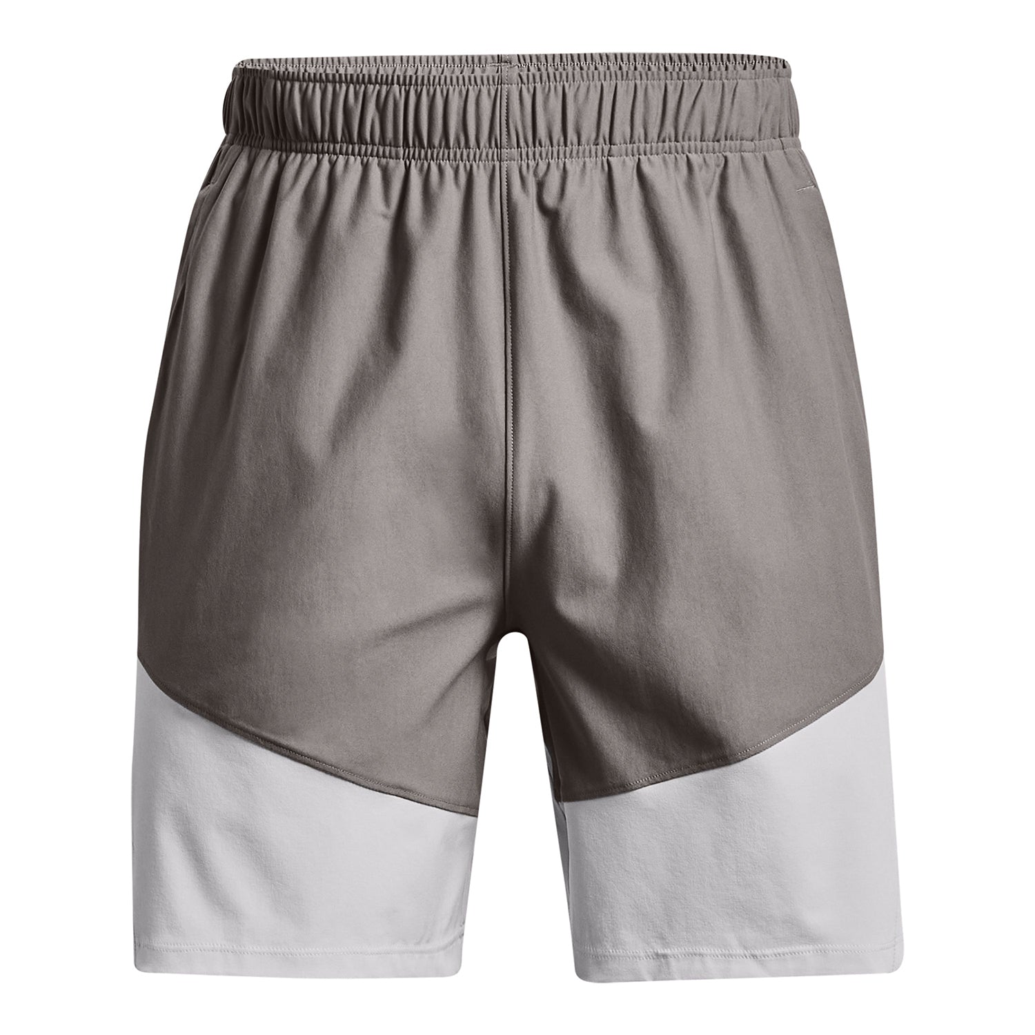 Shorts UA Knit Woven Hybrid para Hombre