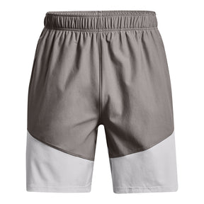 Shorts UA Knit Woven Hybrid para Hombre