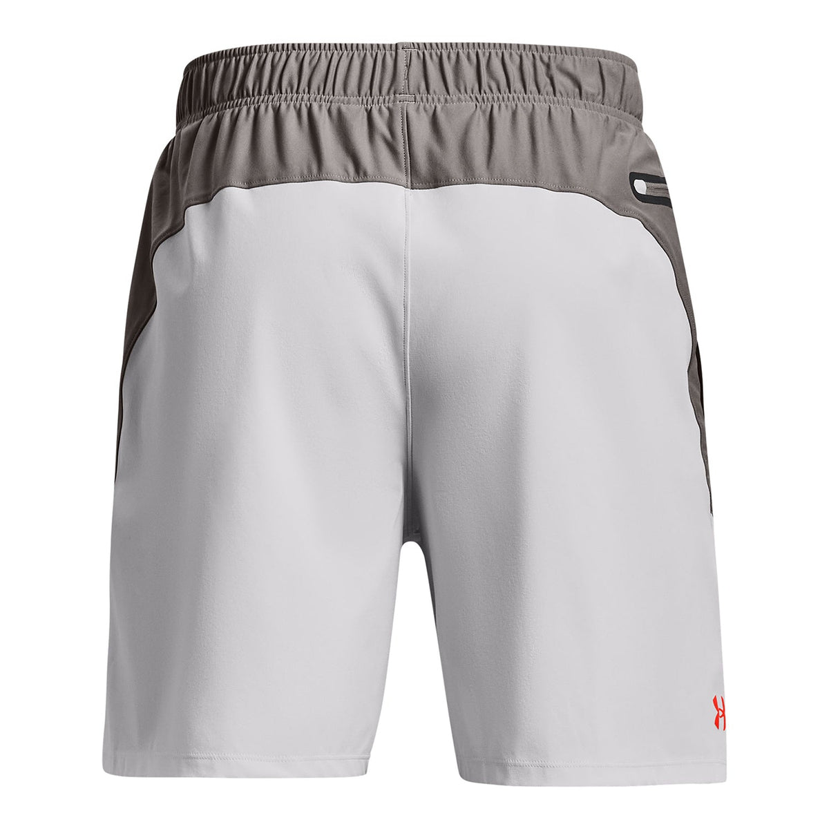 Shorts UA Knit Woven Hybrid para Hombre