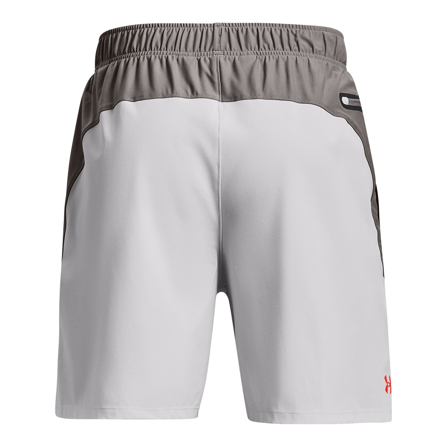Shorts UA Knit Woven Hybrid para Hombre