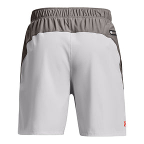 Shorts UA Knit Woven Hybrid para Hombre
