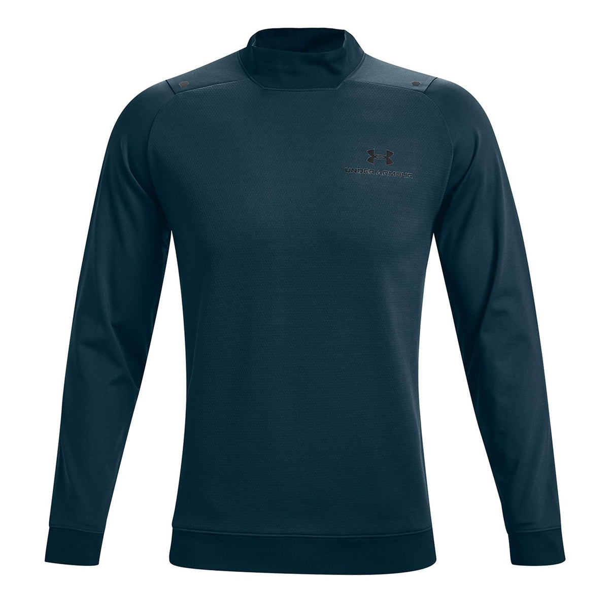 Polera manga larga UA RUSH™ multiusos para hombre