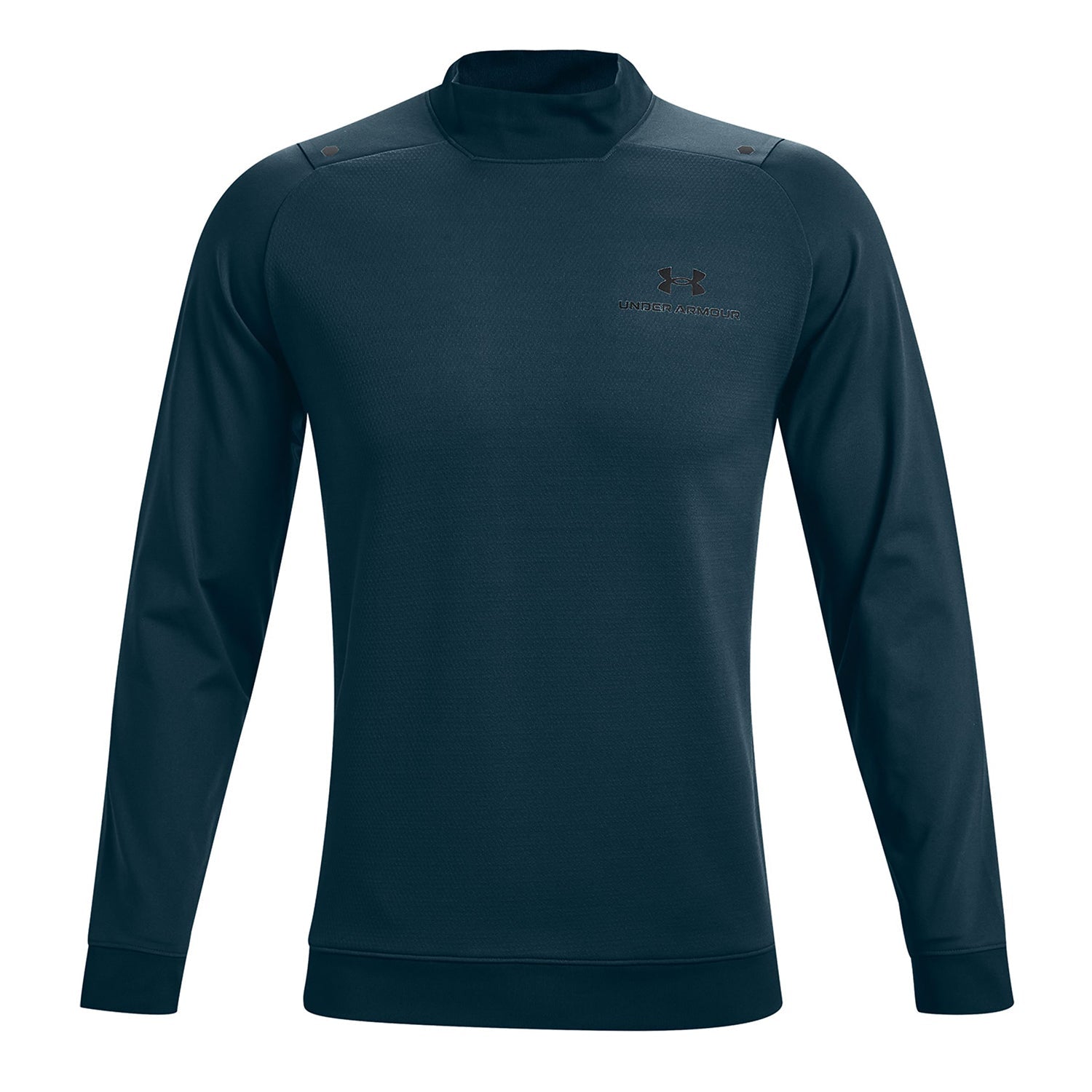 Polera manga larga UA RUSH™ multiusos para hombre