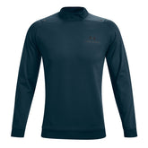 Polera manga larga UA RUSH™ multiusos para hombre