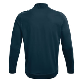 Polera manga larga UA RUSH™ multiusos para hombre