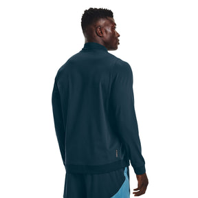 Polera manga larga UA RUSH™ multiusos para hombre