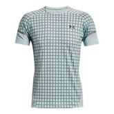 Polera UA RUSH™ HeatGear® 2.0 para hombre
