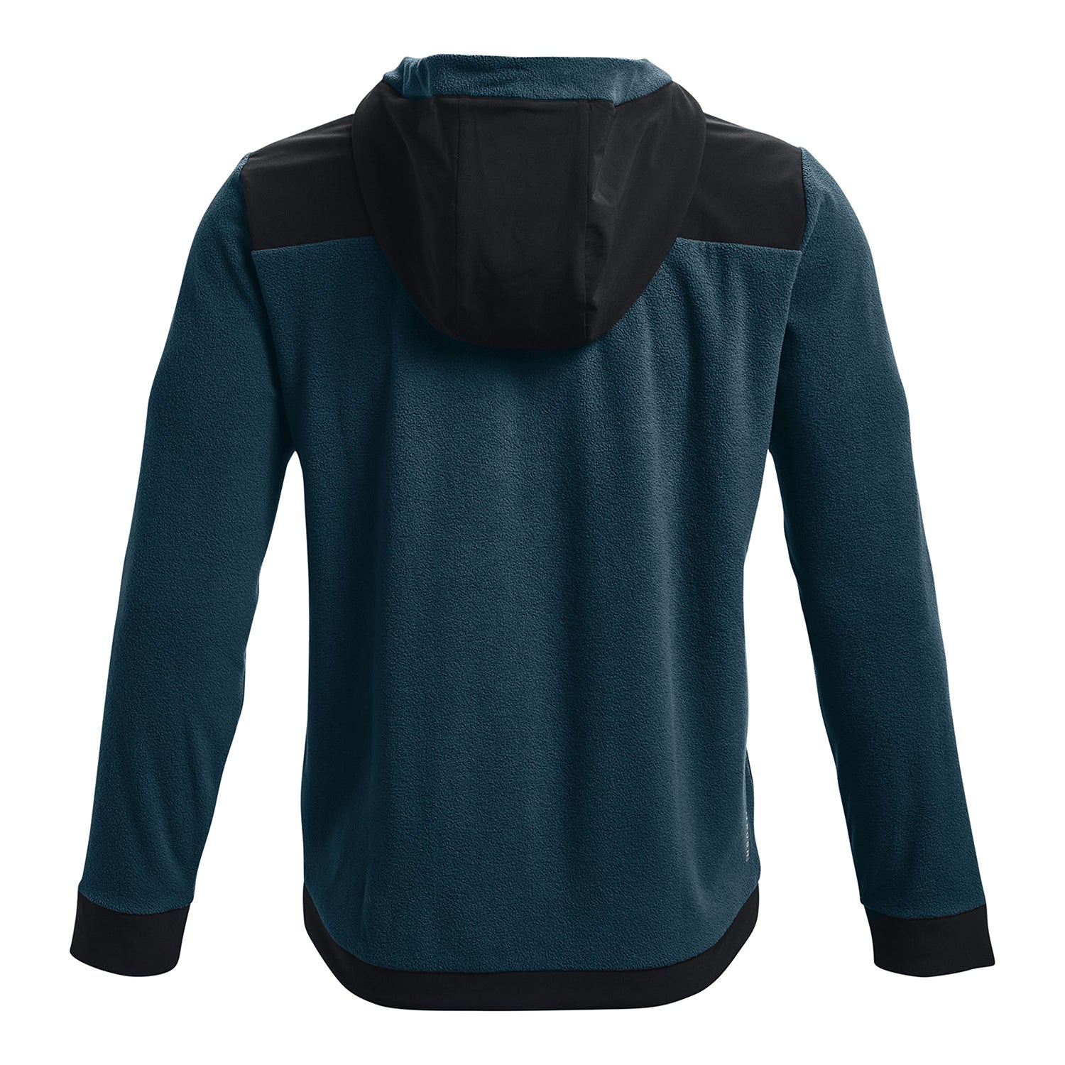 Polerón con cierre UA RUSH™ Fleece