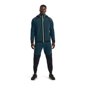 Polerón con cierre UA RUSH™ Fleece