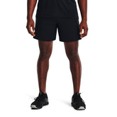 Shorts UA Woven 18 cm para hombre