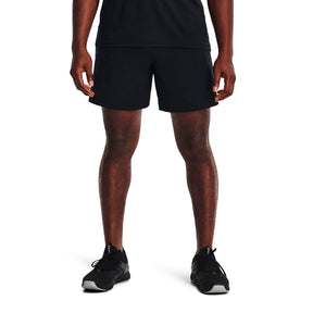 Shorts UA Woven 18 cm para hombre