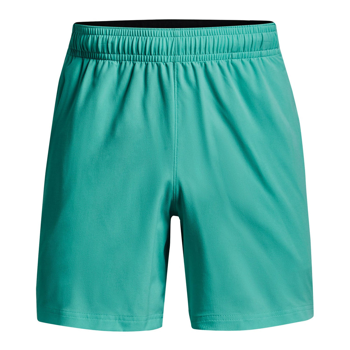 Shorts UA Woven 18 cm para hombre