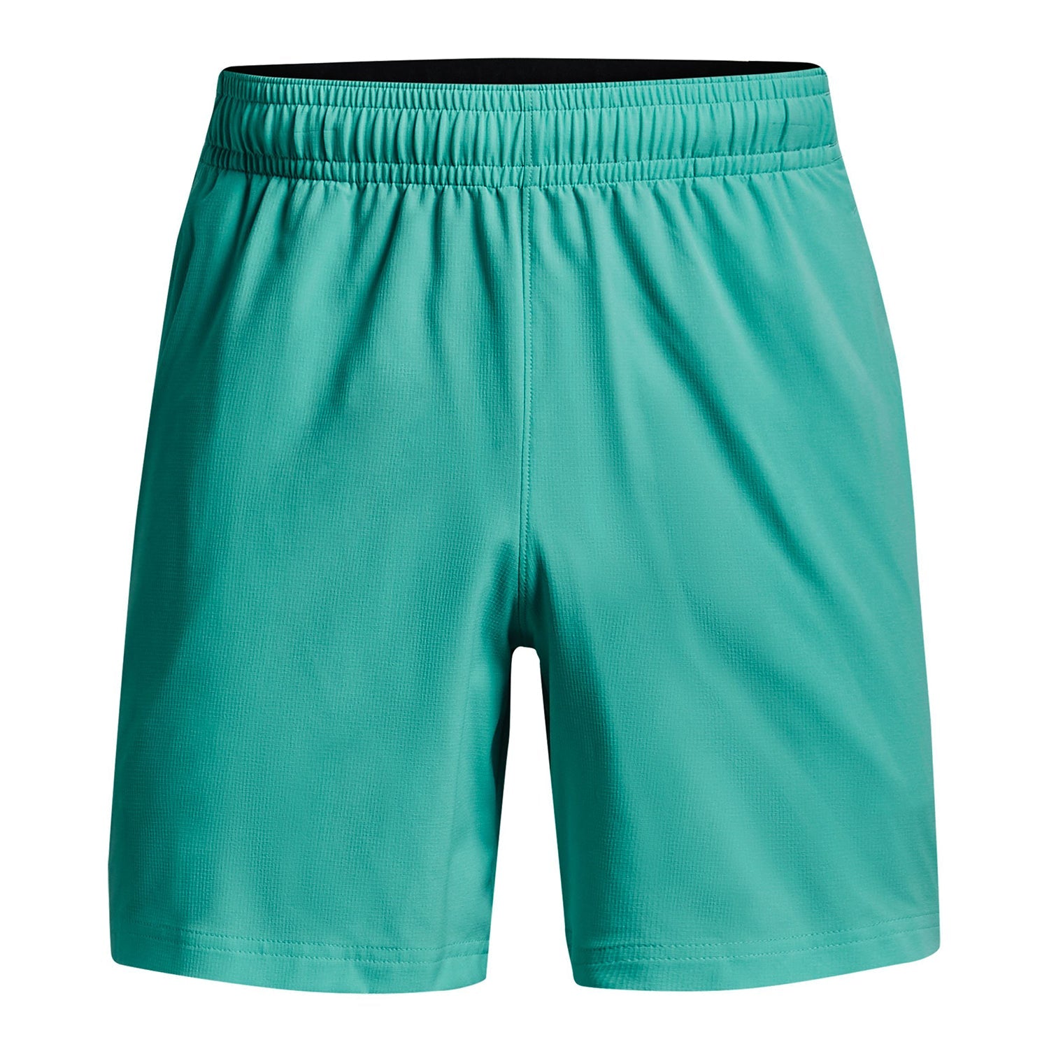 Shorts UA Woven 18 cm para hombre