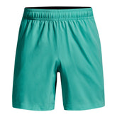 Shorts UA Woven 18 cm para hombre