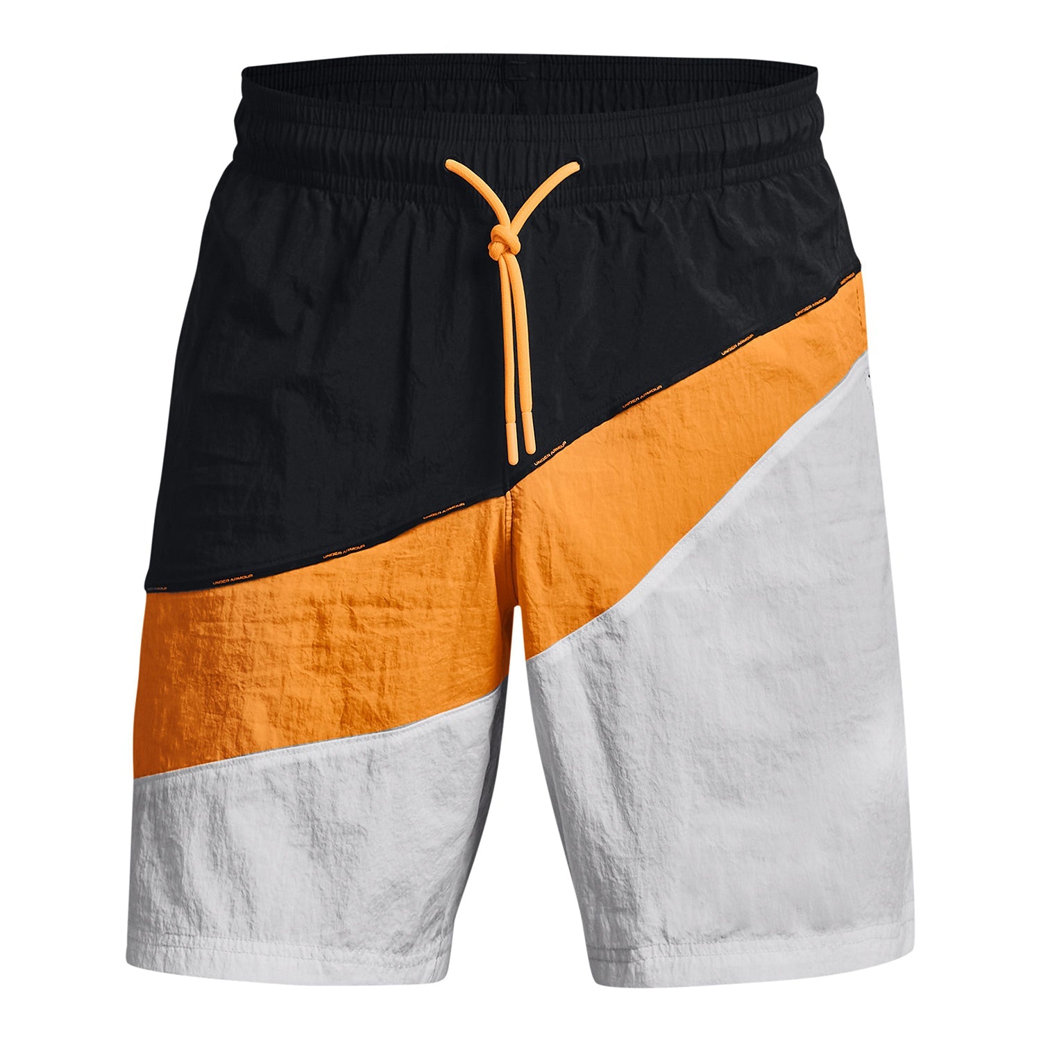 Short UA 21230 Woven para hombre