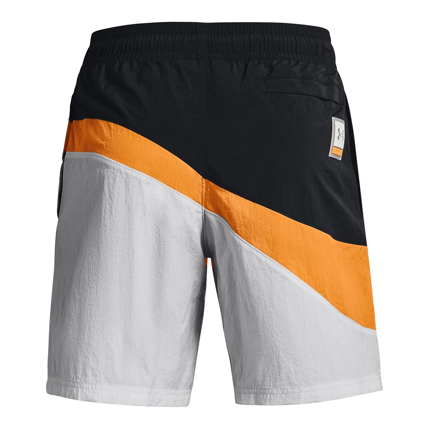Short UA 21230 Woven para hombre