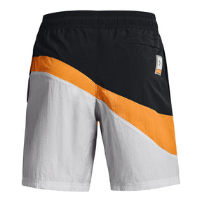 Short UA 21230 Woven para hombre