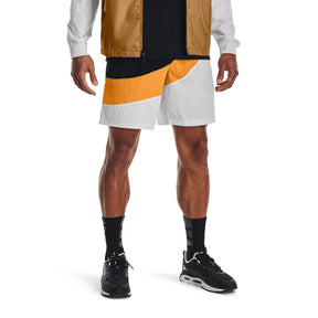Short UA 21230 Woven para hombre