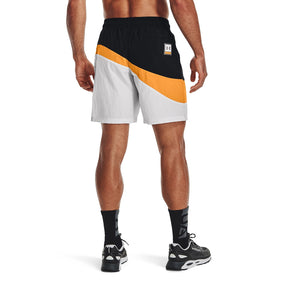 Short UA 21230 Woven para hombre