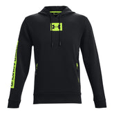 Polerón UA Summit Knit para hombre