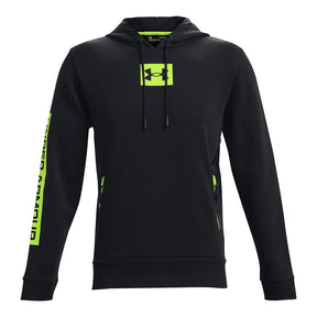 Polerón UA Summit Knit para hombre