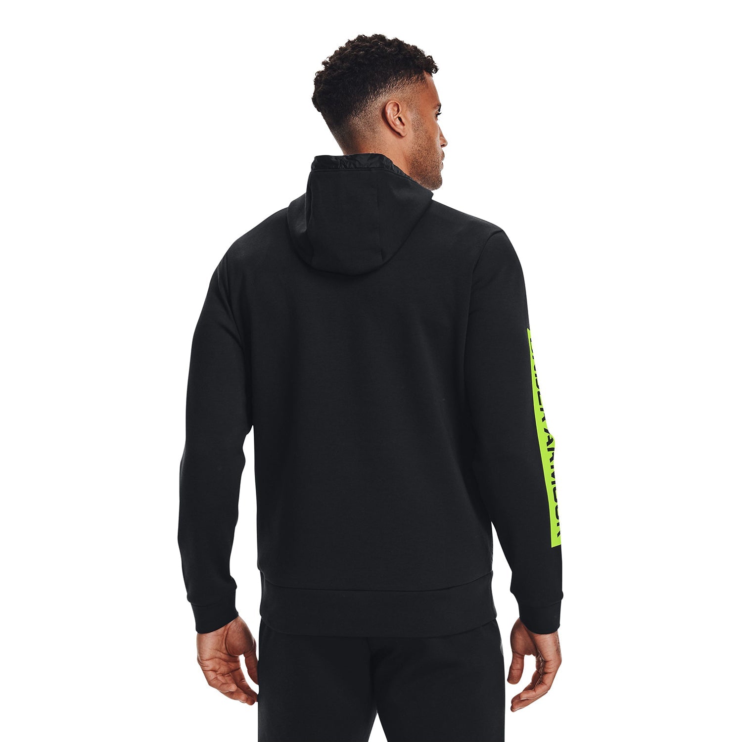 Polerón UA Summit Knit para hombre