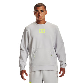 Polera UA Summit Knit para hombre