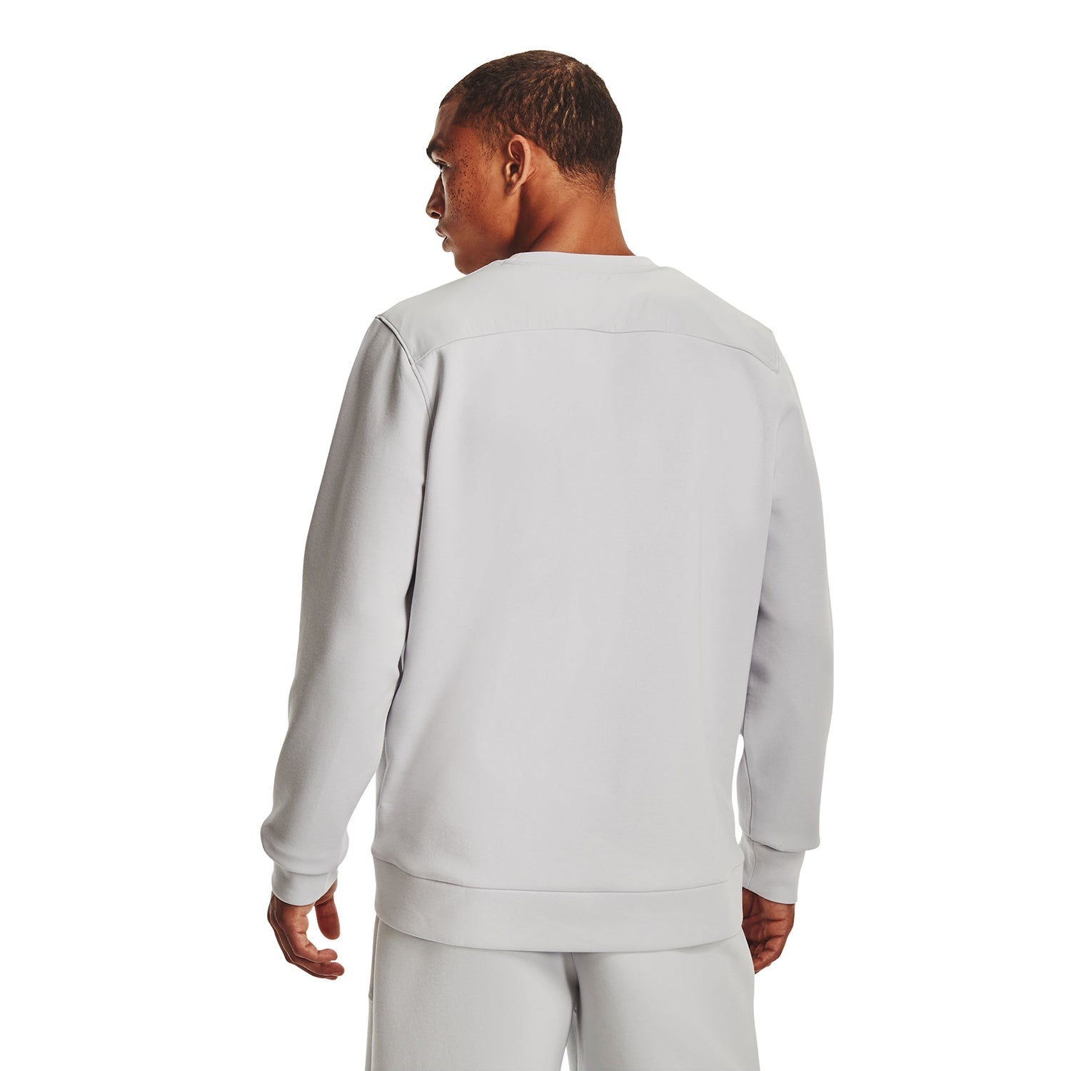 Polera UA Summit Knit para hombre