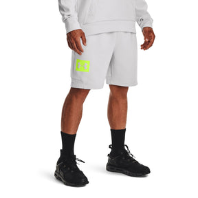 Short UA Summit Knit para hombre