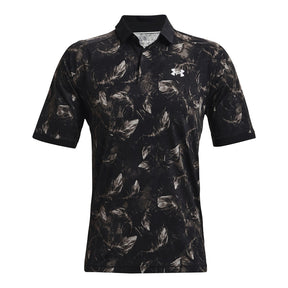 Polera UA Iso-Chill BOF Polo para hombre