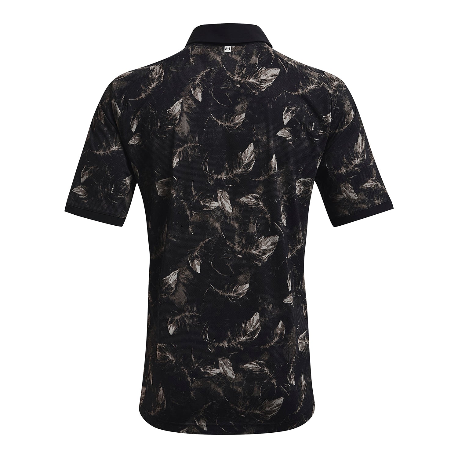 Polera UA Iso-Chill BOF Polo para hombre