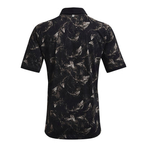 Polera UA Iso-Chill BOF Polo para hombre