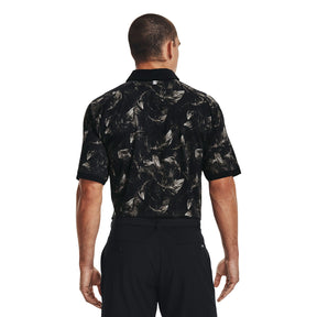 Polera UA Iso-Chill BOF Polo para hombre