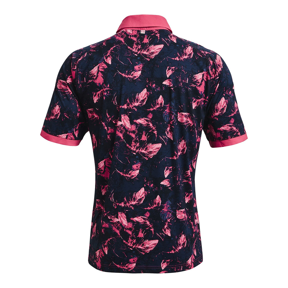 Polera UA Iso-Chill BOF Polo para hombre