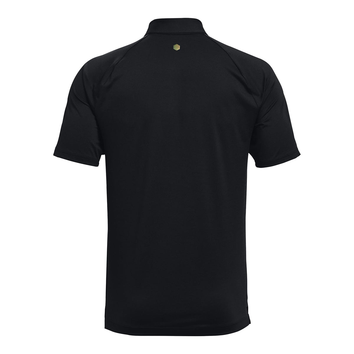 Polera UA RUSH™ Bonded Polo para hombre