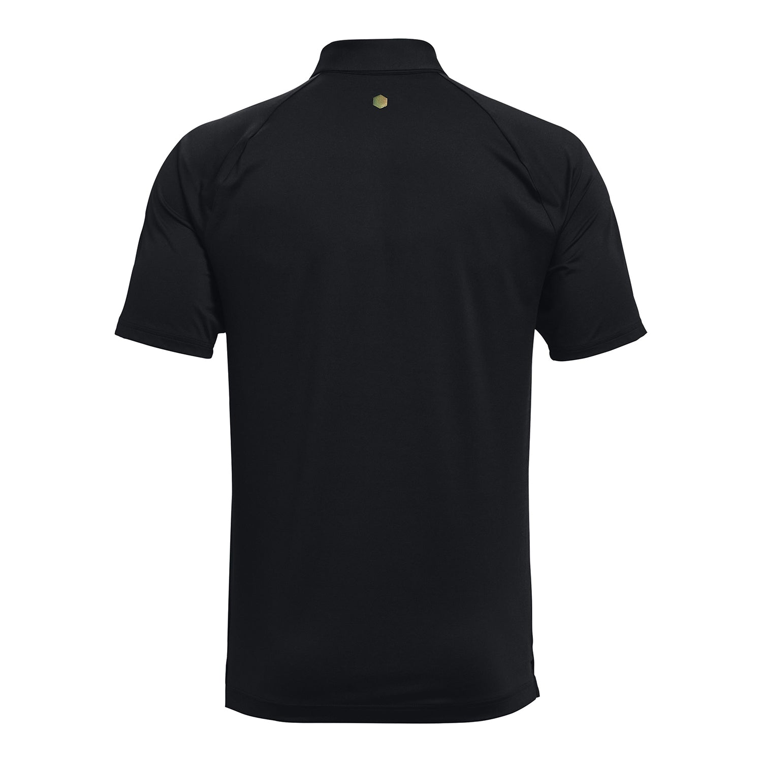 Polera UA RUSH™ Bonded Polo para hombre