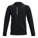 Polerón UA Storm Daytona Full-Zip para hombre