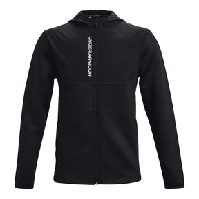 Polerón UA Storm Daytona Full-Zip para hombre